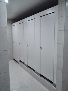 蕪湖抗倍特板公共衛生間隔斷廠家訂制
