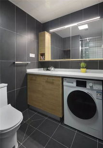 40平小戶型這樣設計,真是腦洞大開