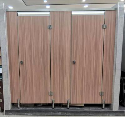 瀘州站-瀘州還在為衛生間隔斷板&ldquo;容易&rdquo;損壞而發愁嗎?-瀘州華捷動態